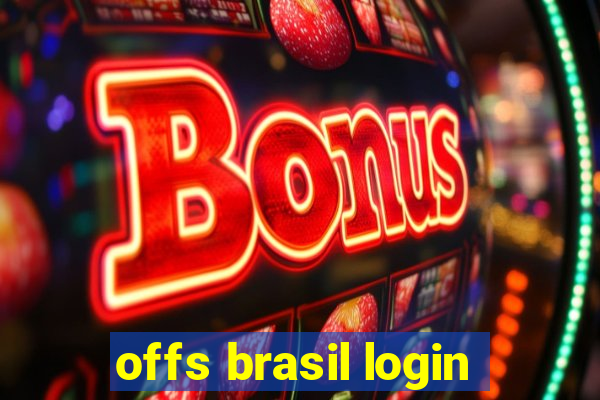 offs brasil login